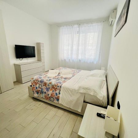 Suite Trilocale - Citta Della Musica -Casino ซานเรโม ภายนอก รูปภาพ