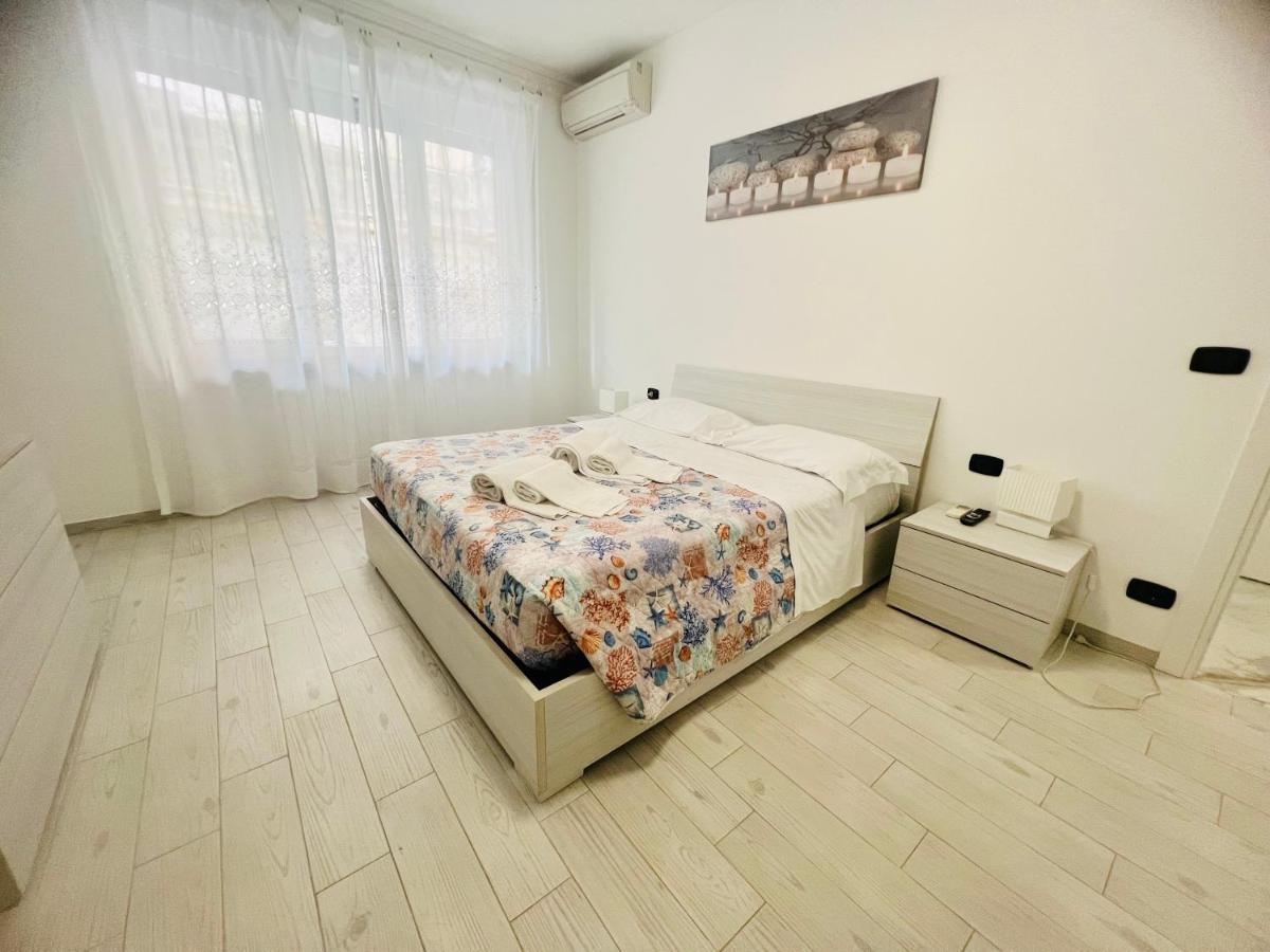 Suite Trilocale - Citta Della Musica -Casino ซานเรโม ภายนอก รูปภาพ