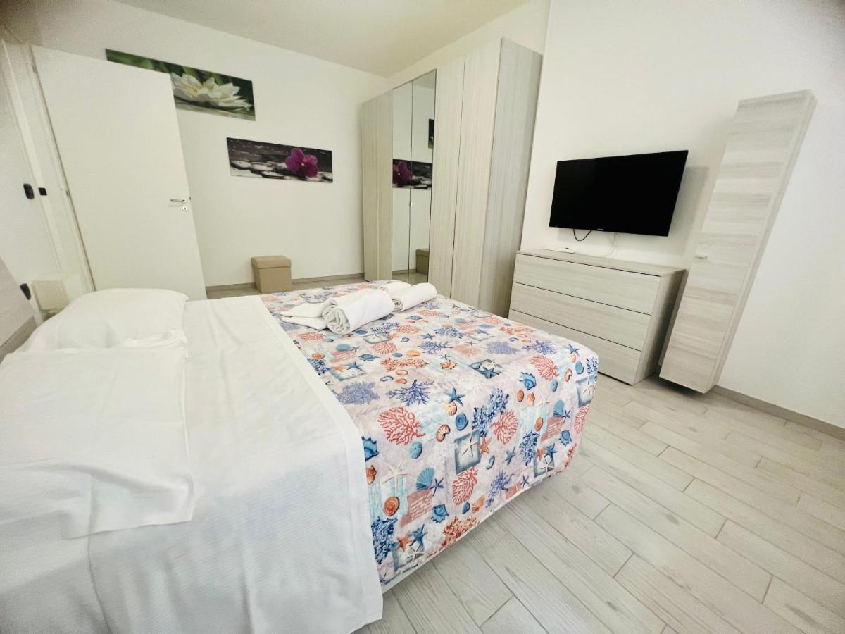 Suite Trilocale - Citta Della Musica -Casino ซานเรโม ภายนอก รูปภาพ